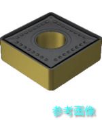 (SANDVIK) SNMM 19 06 12-MR(2220) T-Max P 旋削用ネガ心付け(112) 2220 【10個】