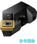 (SANDVIK) SSTPR06CCX06 突き抜く薬莢(560) 【1本】