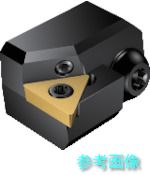 (SANDVIK) STFCR12CDX16 ボーリングカートリッジ(560) 【1本】