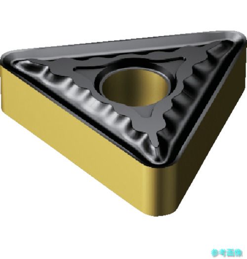 (SANDVIK) TNMG 22 04 04-QM(4335) T-Max P 旋削用ネガチップ(112) 4335 【10個】