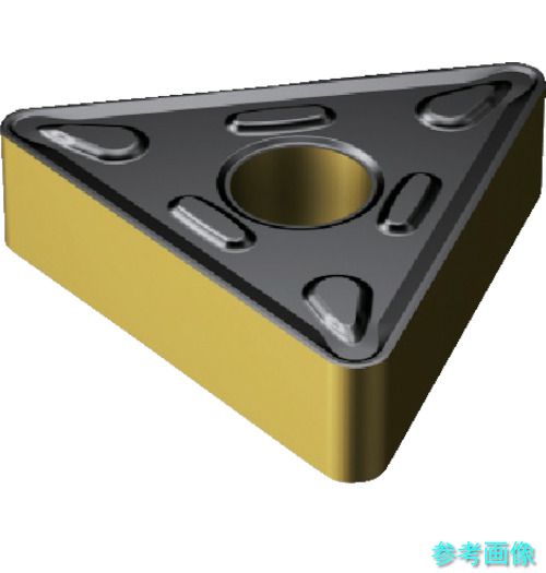 (SANDVIK) TNMG 33 09 24-HM(4335) T-Max P 旋削用ネガ心付け(340) 4335 【5個】