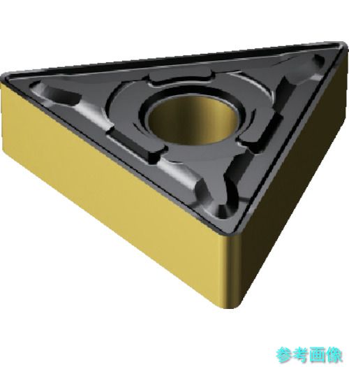 (SANDVIK) TNMG 33 09 24-PR(4335) T-Max P 旋削用ネガ心付け(340) 4335 【5個】