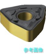 (SANDVIK) WNMG 06 04 08-MM(2220) T-Max P 旋削用ネガ・手当て(112) 2220 【10個】