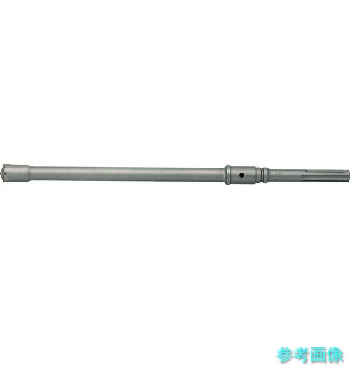 サンコーテクノ PQ4M-29.0X500 パワーキュージンドリル SDS-max軸 刃径29粍