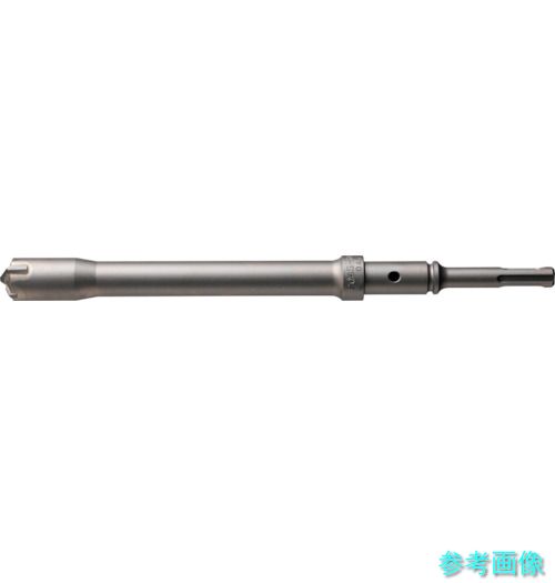 サンコーテクノ PQ4S-14.0X260 パワーキュージンドリル SDS-plus軸 刃径14.0mm