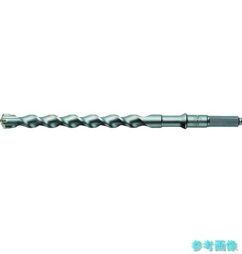 サンコーテクノ ADX2-20.0HEXL アンカードリルADX2-HEXL 全長420タイプ 刃径20.0mm