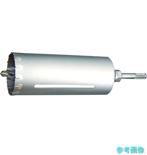 サンコーテクノ LA-130-SDS オールコアドリルL150 刃径130mm