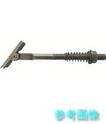 サンコーテクノ ITL-811MS ITハンガーITL-MSタイプ ステンレス製 【50本】