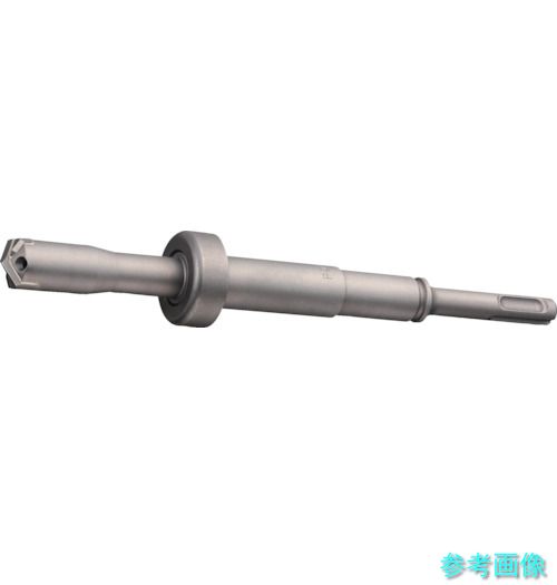 サンコーテクノ PQ4S-16.5X75STX210 ストッパー付パワーキュージンドリル SDS-plus軸 刃径16.5mm