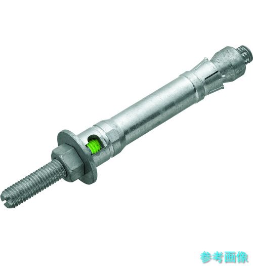 (サンコーテクノ) MUC-20270D メタルアンダーカットアンカー MUC-D手合い 【ユニット:本】