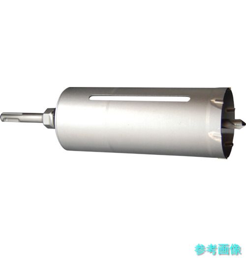 (サンコーテクノ) LS-50 オールコアドリルL150シリーズLSタイプ ストレート軸