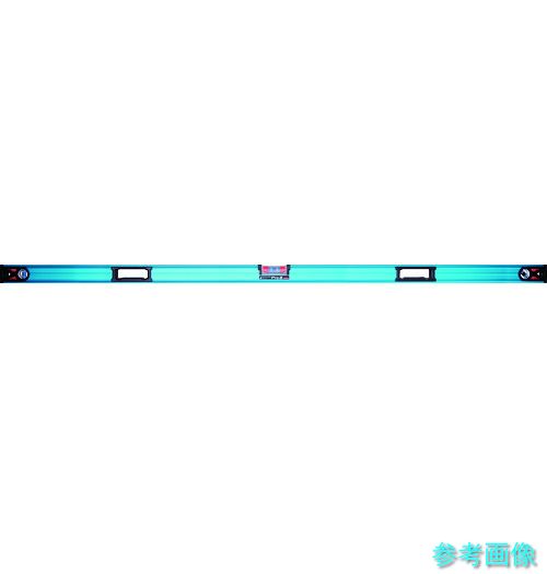 《個人宅配送不可》 シンワ 73387 ブルーレベルPro2 マグネット付 1800mm