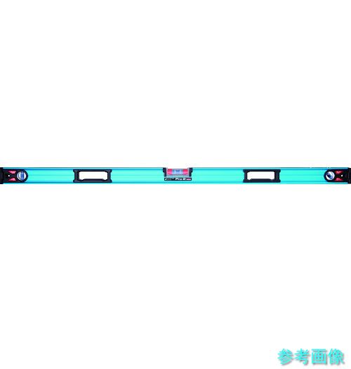 シンワ 73385 ブルーレベルPro2 マグネット付 1200mm