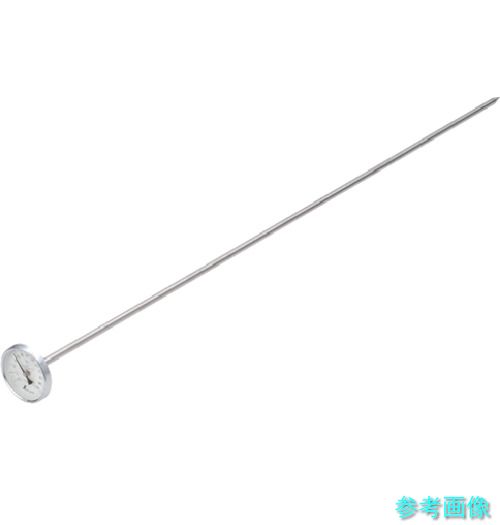 シンワ 72611 堆肥用温度計 90cm