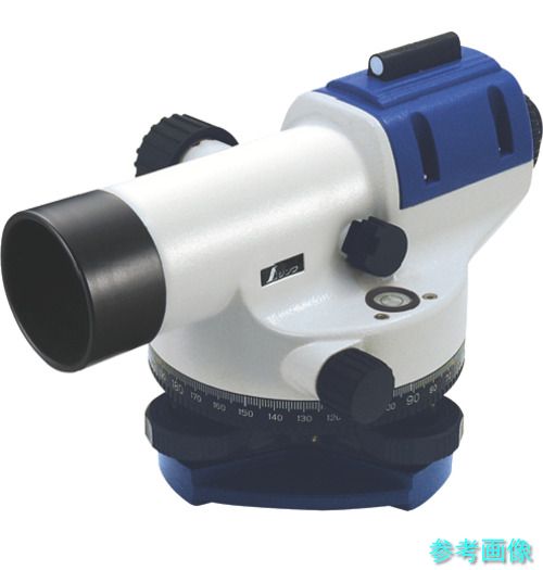 《人間宅送りとどける不可》 シンワ 77055 オート気泡管水準器 32倍 SA-32A球面脚面三脚架付