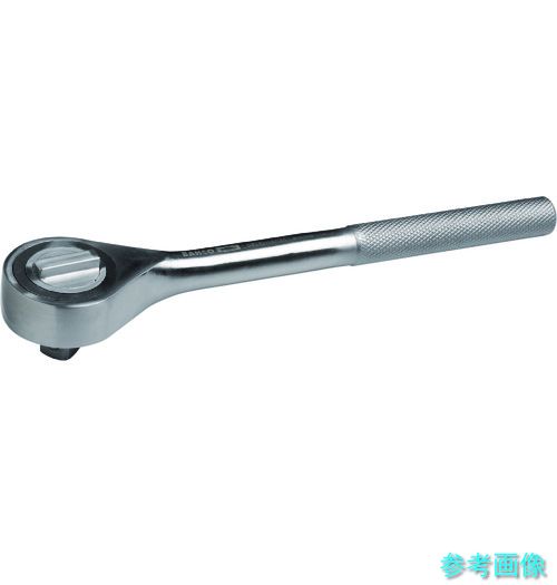 BAHCO SS242-24-320 ラチェットハンドル 1/3 歯数36枚