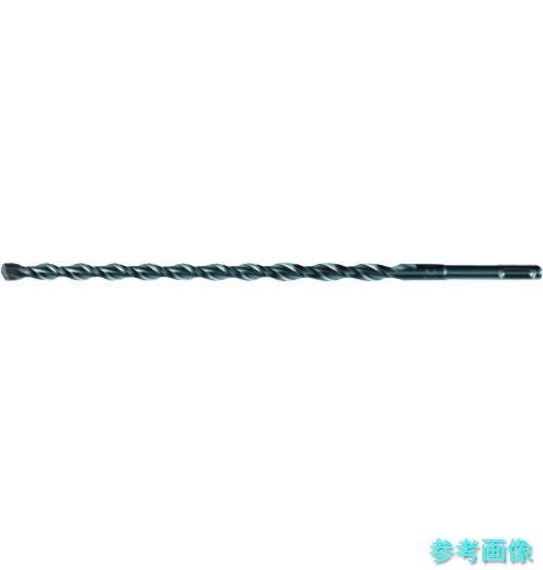 (BAHCO) 4652-22-1000 MASONRY - DRILL_SDS+ 2 CUTTERS