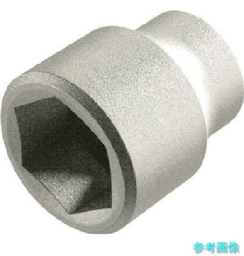 Ampco AMCSS-3/4D38MM 6角ソケット差込角3/4in用 二面幅大きさ38粍