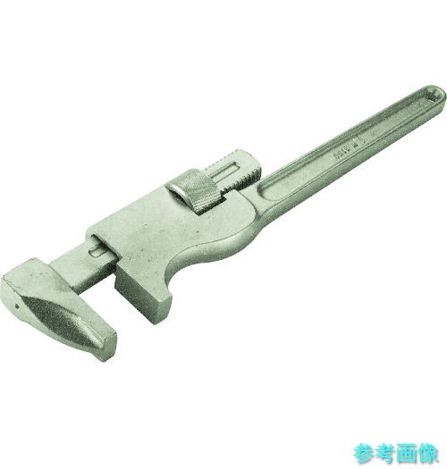 Ampco AMCW-1147 防爆レンチ 最大口開き58mm