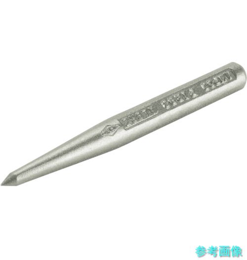 (Ampco) AMCP-1292 防爆真っただ中ポンチ絵 全長130粍 先っちょ径1粍 軸径13粍
