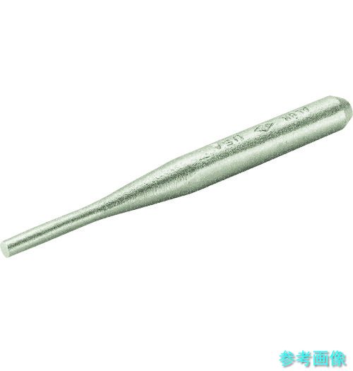 Ampco AMCP-51 防爆いの一番ポンチ絵 全長150粍 先っちょ径6粍 軸径14粍
