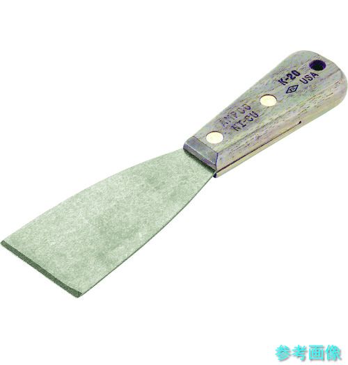Ampco AMCK-20 防爆パティー出刃包丁硬刃 刃長105粍