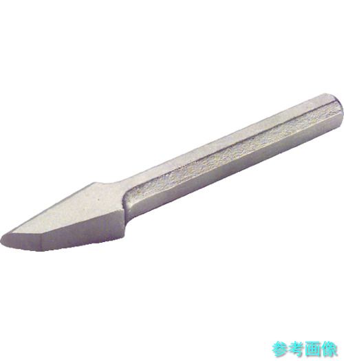 (Ampco) AMC4-1050 防爆クロスチス 全長225mm 刃幅13mm