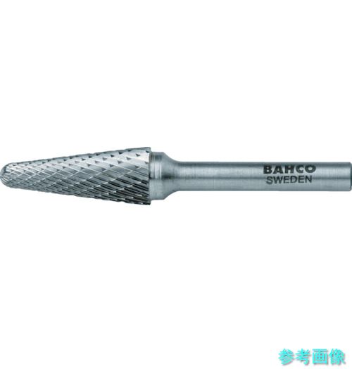 BAHCO BAHL1630M06X 超硬バー 砲弾 ダブルカット 刃径16mm