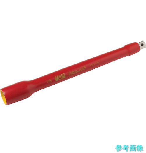 BAHCO 8162-1/2V 絶縁エクステンションバー 1/2 全長250mm 5,608円