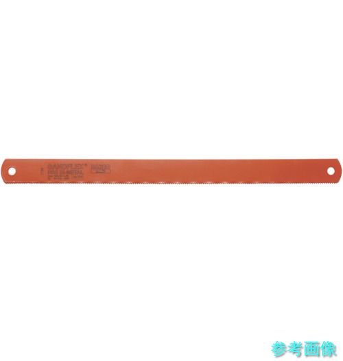 BAHCO 3809-300-32-1.60-10 バイメタルマシンソー 300X32X1.60mm 10山 【10枚】