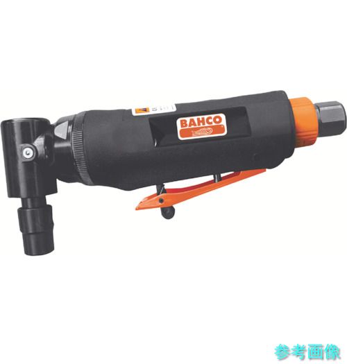 BAHCO BP115 エアアングルグラインダー エア工具本体-DIY・工具-花・ガーデン・DIY
