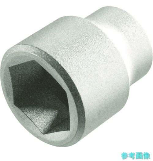 Ampco AMCDW-3/8D16MM 防爆ディープソケット 3/8 二面幅大きさ16粍