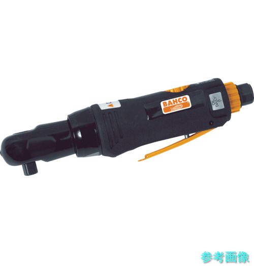 BAHCO BP820 エアラチェットプレミアム 3/8