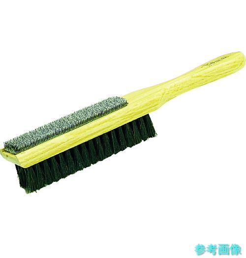 BAHCO 9-467-00-0-0 ヤスリ用ブラシ 全長260mm