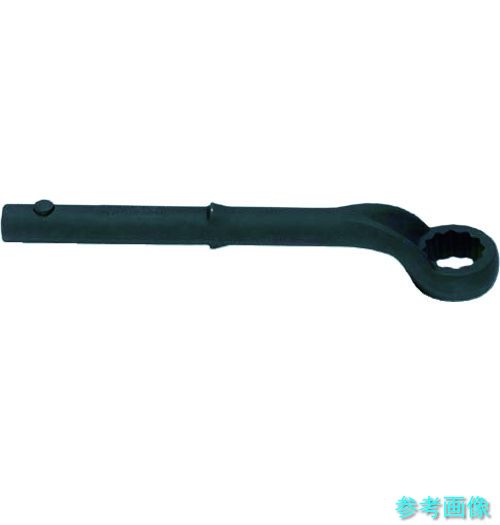 WILLIAMS JHW1240TOB オフセット ボックスチューブレンチ 1‐1/4‐32mm