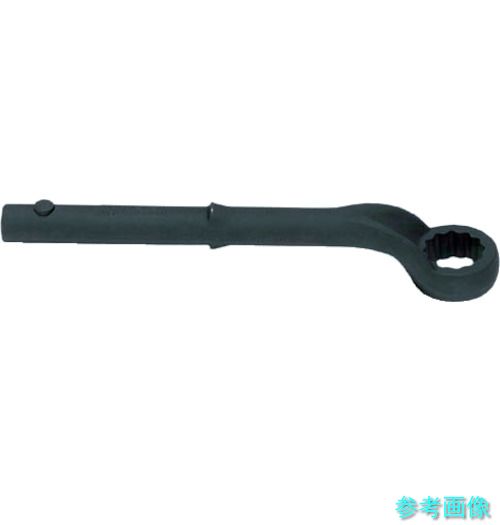 (WILLIAMS) JHW1266TOB オフセット ボックスチューブレンチ 2‐1/16‐52粍