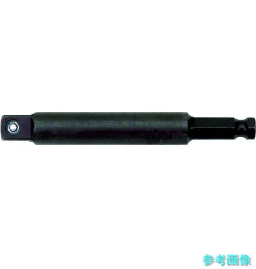 WILLIAMS JHW4-53B インパクト用エクステンションバー 1/2 10インチ
