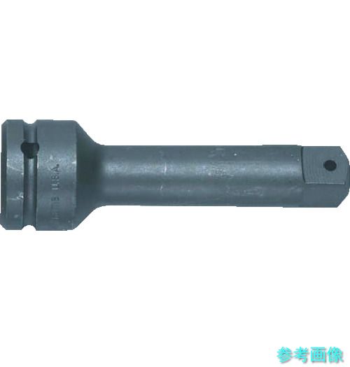 WILLIAMS JHW7-113 インパクト用エクステンションバー 1ドライブ 13インチ 差込角25.4mm 全長331mm