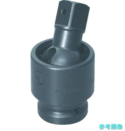 WILLIAMS JHW7-140B 差しひびき用ユニバーサル合わせ目 1運転 差込角25.4粍 全長114粍
