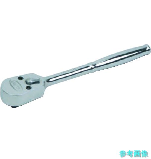 WILLIAMS JHWM-52EHFA 1/4運転 フレックスヘッドラチェット 7in