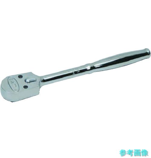 WILLIAMS JHWS-52EHFA 1/2ドライブ シールドヘッド フレックスラチェット