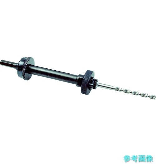 BAHCO 3834-ARBR-930ES ホールソー用アーバー 六角シャンク径8.73mm 適用ホールソーサイズ14-30