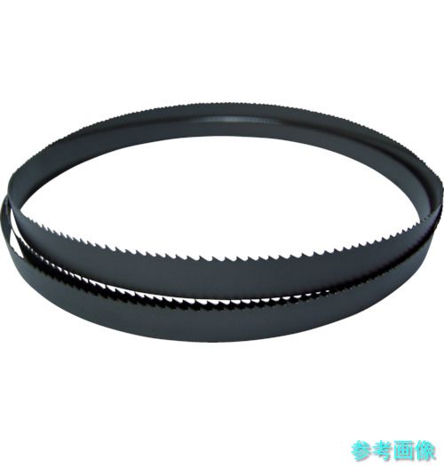 《人間宅送りとどける不可》 BAHCO 3881-41-1.3-THQ-1.4/2-5790 バンドソー用替刃 超硬バンドソーブレード 1.4/2山 全長5790×幅41×厚さ1.3粍 【2本】