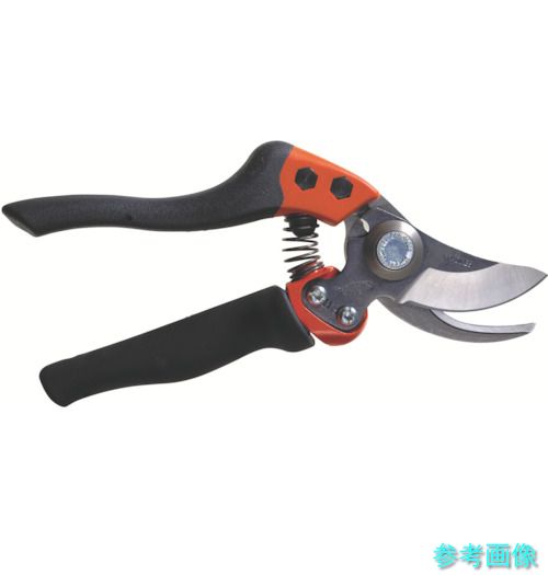 BAHCO PXR-S2 エルゴ 回転式剪定鋏 ハンドルサイズS 切断可能径20mm