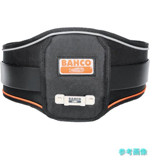 BAHCO 4750-HDB-2 強靭ベルト クッション付