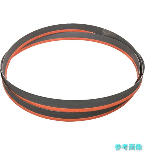 《人間宅送りとどける不可》 BAHCO 3999-67-1.6-1/1.4-KT-7000 バンドソー用替刃 バイメタルカットオフバンドソー 1/1.4山 全長7000×幅67×厚さ1.6粍 【2本】