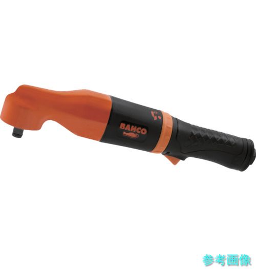 BAHCO BP814A エアインパクトレンチ 1/2ドライブ ソケット差込角12.7mm 最大締付トルク244N・m|イーキカイ 店