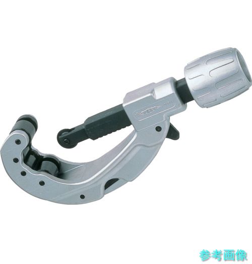 百貨店 TC205 熱電子管截断機(銅・軽銀・金管楽器・堅牢さ塩ビ管用)切りおとすできる煙管外径:6~60