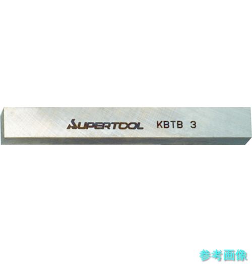 SUPER KBTB3 完成バイト 全長100mm 適合ホルダKBT30