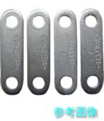 (スーパー) GZ24 ギヤプーラ(G24用)座金(4枚セット) 【1Ｓ(4Ｓ)】